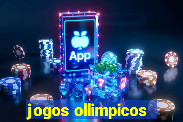 jogos ollimpicos