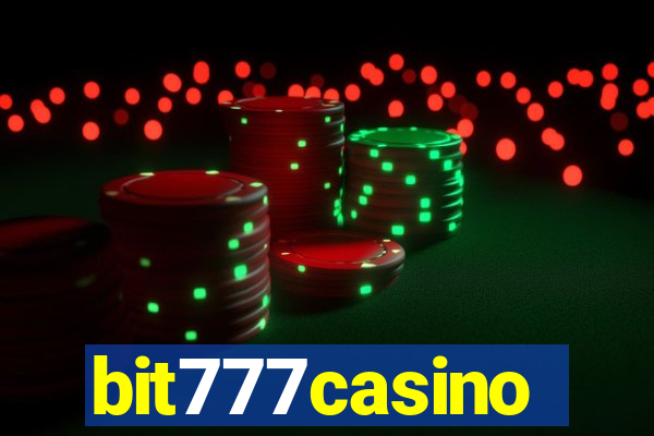 bit777casino