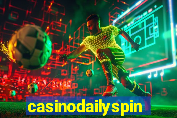 casinodailyspin