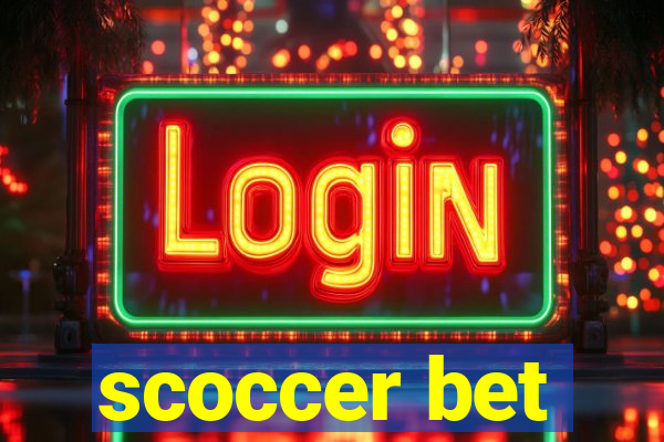 scoccer bet