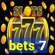 bets 7