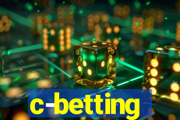 c-betting