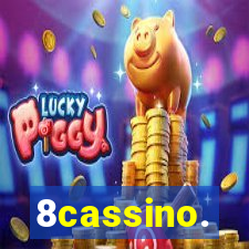 8cassino.