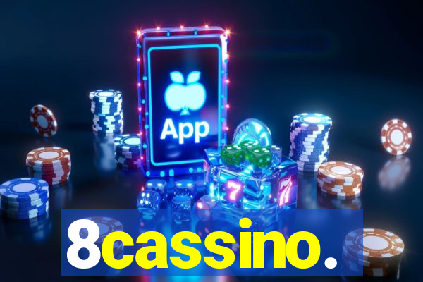 8cassino.