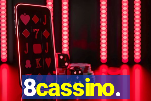 8cassino.