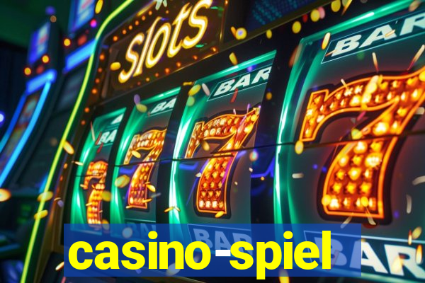 casino-spiel