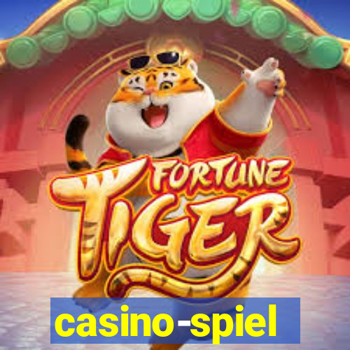 casino-spiel