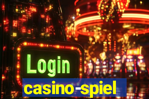 casino-spiel