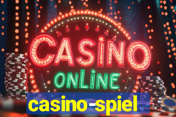 casino-spiel