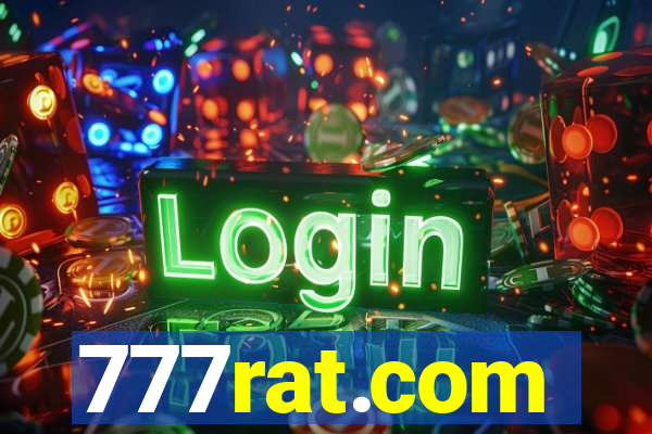 777rat.com