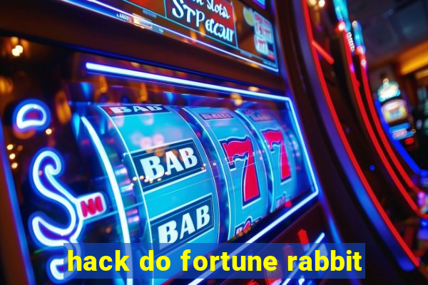 hack do fortune rabbit