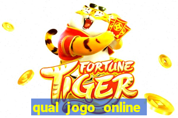 qual jogo online mais facil de ganhar