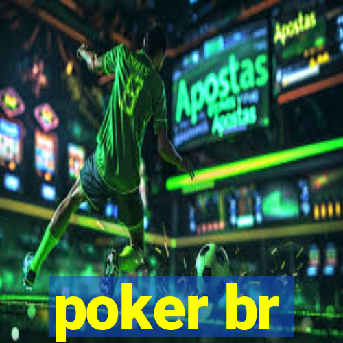 poker br