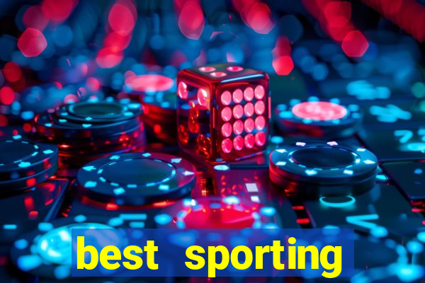 best sporting betting sites