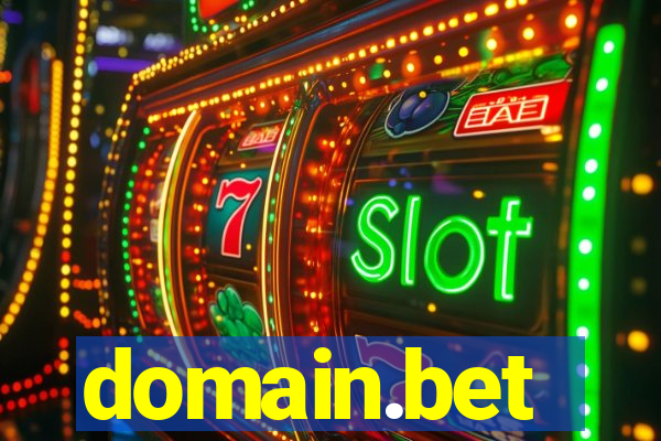 domain.bet