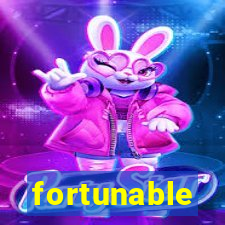 fortunable