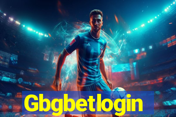 Gbgbetlogin