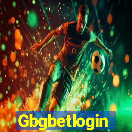 Gbgbetlogin