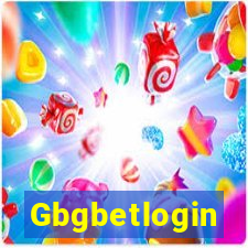 Gbgbetlogin