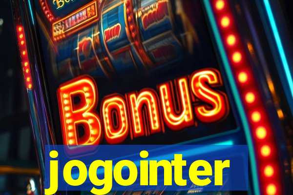 jogointer