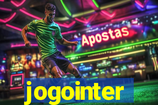 jogointer