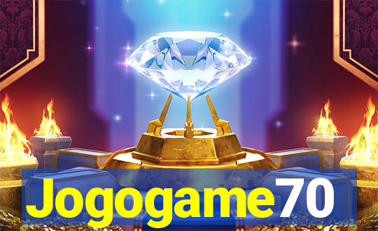 Jogogame70