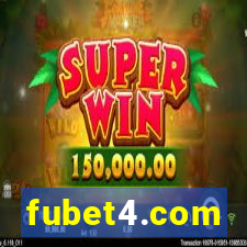 fubet4.com