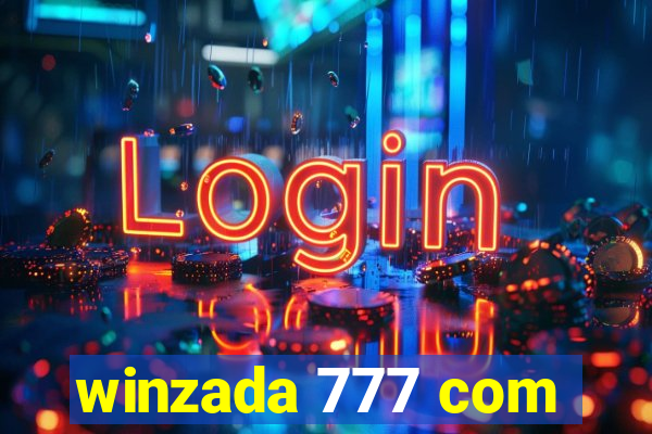 winzada 777 com