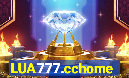 LUA777.cchome