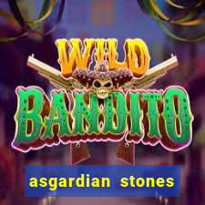 asgardian stones slot payout