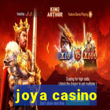 joya casino