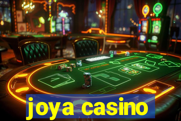 joya casino