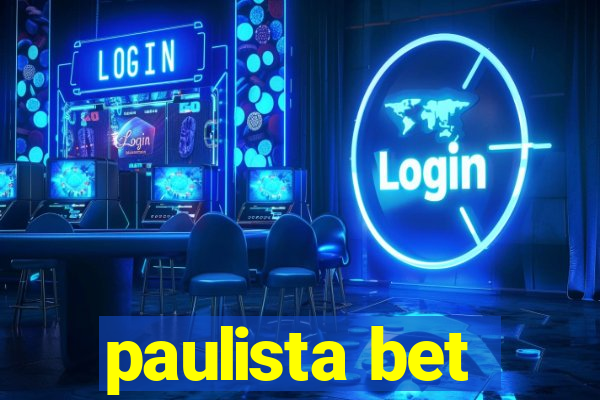 paulista bet