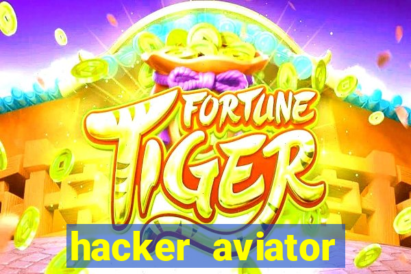 hacker aviator aposta ganha