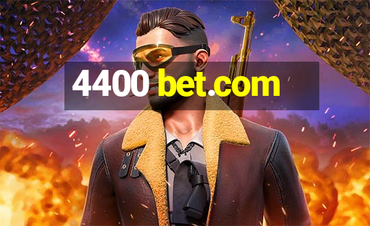 4400 bet.com