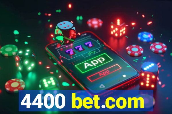 4400 bet.com