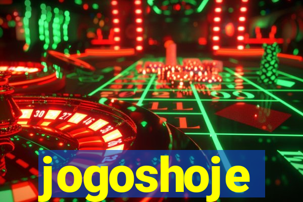 jogoshoje