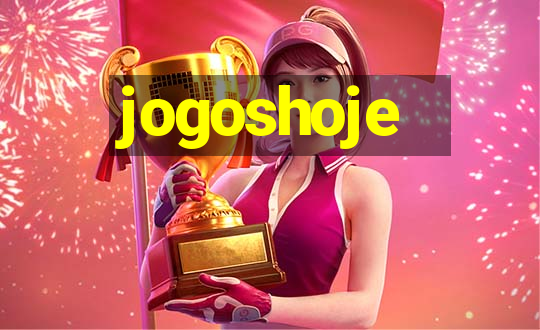 jogoshoje