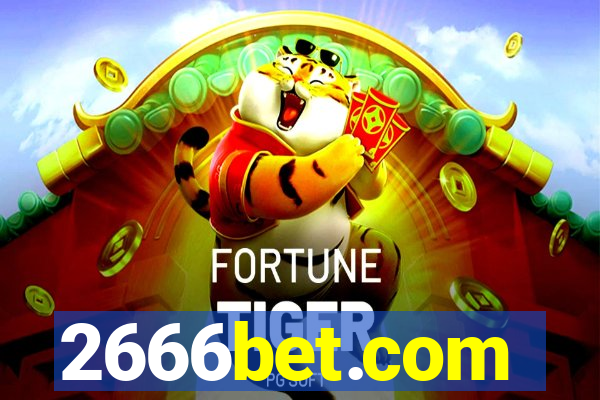 2666bet.com