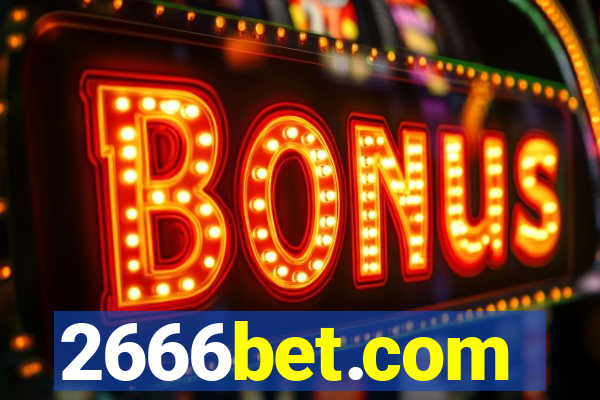 2666bet.com