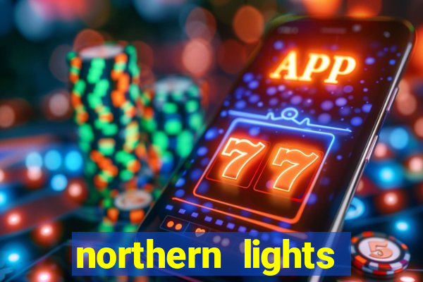 northern lights casino bingo