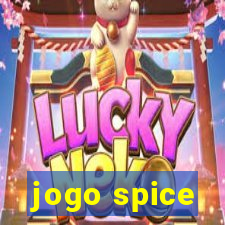 jogo spice