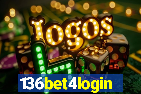 136bet4login