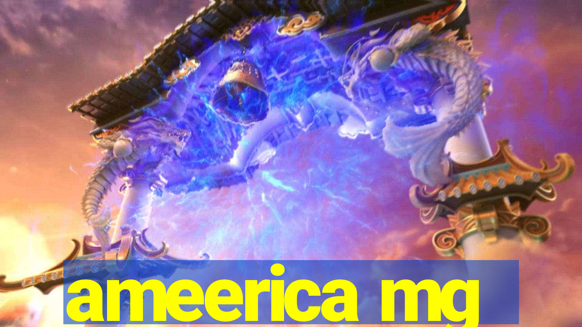 ameerica mg