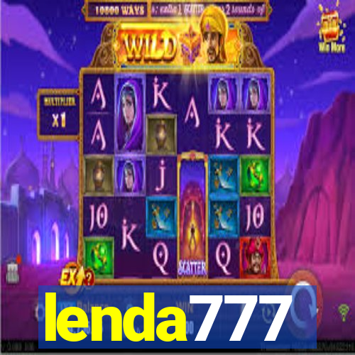 lenda777