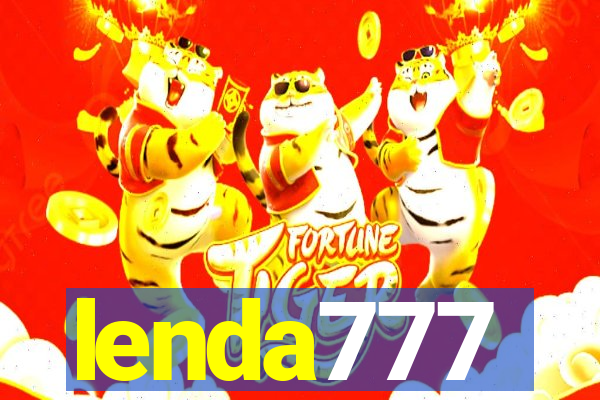 lenda777