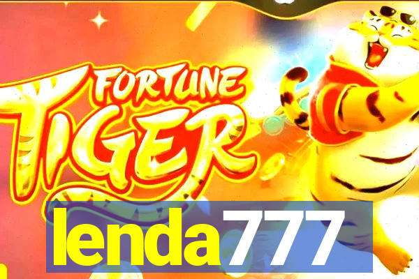 lenda777