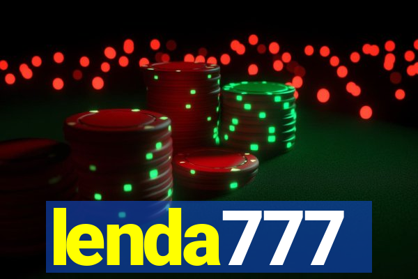 lenda777