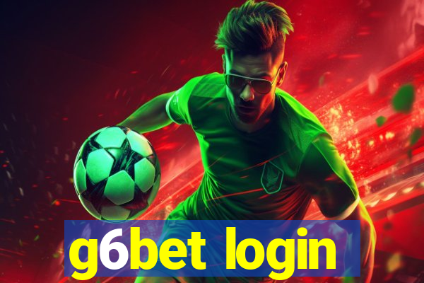 g6bet login