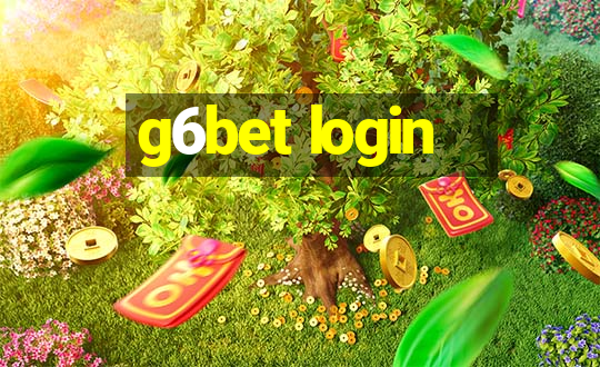 g6bet login